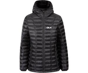 DLX Chaqueta señora Galina- Mujer Dlx Chaqueta de plumón XXL