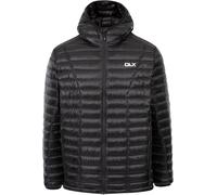 DLX Chaqueta Zoltan- Hombre Dlx Chaqueta de plumón L