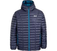 DLX Chaqueta Zoltan- Hombre Dlx Chaqueta de plumón XXL