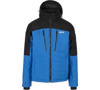 DLX Chaquetas de invierno Nixon- Hombre Dlx Chaqueta de esquí S