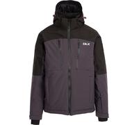 DLX Chaquetas de invierno Nixon- Hombre Dlx Chaqueta de esquí XL