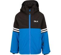 DLX Chaquetas de invierno para niños Leonard- Kids Dlx Ski Jacket 122/128 - ca. 7-8 Jahre