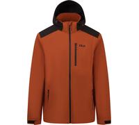 DLX Chaquetas Softshell Chaqueta Softshell Durand XXL
