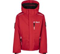 DLX Chubasquero infantil Gordy Ski Jacket 3-4 Jahre