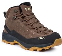 DLX Damen Winterschuhe Nieva - Female Winter Walking Boot Pecan EUR 38