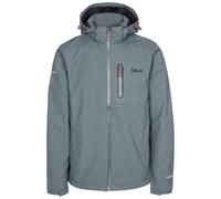 DLX Ferguson Ii Chaqueta impermeable con capucha extraíble Hombre