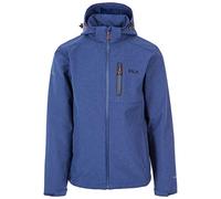 DLX Ferguson Ii Chaqueta impermeable con capucha extraíble Hombre