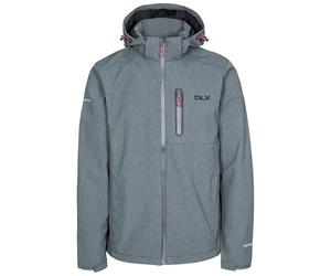 DLX Ferguson Ii Chaqueta impermeable con capucha extraíble Hombre