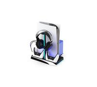 iMP Tech DLX+ Multi-Function LED Charging Tower (PS5) (Sony Playstation 5)