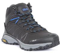 DLX Murorszapatos Rhythmic Ii - Hombre Dlx S / Shell Bota Negro EUR 41