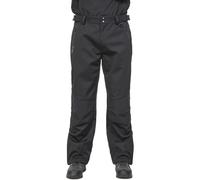 DLX Pantalones de senderismo Holloway - Hombre Dlx Pantalonesrs Negro M