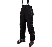DLX Pantalones esquí Kristoff Ii - Hombre Dlx Ski Trs S