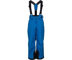 DLX Pantalones esquí niño Benito- Kids Dlx Ski Pants 110/116 - ca. 5-6 Jahre