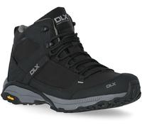 DLX Paredrszapatos Alquileron - Hombre Dlx Bota Negro EUR 46