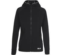 DLX Sudadera con capucha Anais - Mujer Dlx Sudadera con capucha Negro M