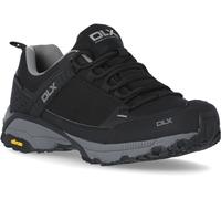 DLX Wallrszapatos Magellan - Hombre Dlx Entrenadores Negro EUR 43