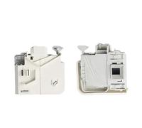 DLYOING Aplicable a Piezas de Interruptor de Cerradura de Puerta electrónica para Lavadora de Tambor Bosch Siemens