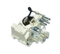 DLYOING Compresor PTC Starter QP3-15/C Protector de sobrecarga de relé Universal para reemplazo de refrigerador-congelador Frestec