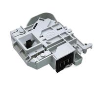 DLYOING EG-380884 de Interruptor de retardo de Cerradura electrónica para Lavadora Siemens BG-222556 250V DKS67 IQ300 IQ500 Piezas de Lavadora