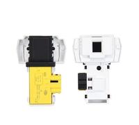 DLYOING Microinterruptor de Puerta retardado DM053 para Lavadora de Tambor CA/NDY Jinling Cerradura electrónica ROLD 49030389 1 ud.