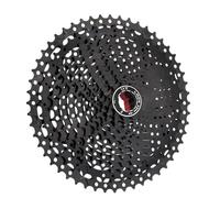 DLZFUDTY Bike Velocidad Cassette,Piñón Casette Cassete MTB Negro 8/9/10/11/12 velocidades 40/42/46/50/50T K7 8/9/10/11/12v Piñón Libre for Bicicleta(12 Speed 11-52T)