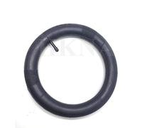 DLZFUDTY Ruedas Patinete,Rueda Patinete 12 Pulgadas Neumáticos Neumáticos 12 1 1 4 2x2 Tubo neumático Interior for Bicicleta Plegable eléctrica del vehículo Mini Motocicleta(Inner Outer tyre A)