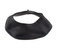 DLZFUDTY Ruedas Patinete,Rueda Patinete 18x8.50-8 18X8.50x8 18X8.5-8 Remolque Tubo neumático Interior de la válvula de la Motocicleta neumáticos de Recambio para