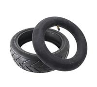 DLZFUDTY Ruedas Patinete,Rueda Patinete 50/75-6,1 Uso Apto para Scooter Eléctrico neumático Exterior Inflable 8 1/2X2 Tubo Interior de Repuesto(8 1 2x2 Tube tyre)