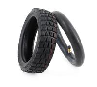 DLZFUDTY Ruedas Patinete,Rueda Patinete 50/75-6.1, Uso Apto para Scooter Eléctrico Neumático Exterior Neumático Inflable 8 1/2X2 Tubo Interior de Repuesto(Only out Tire)