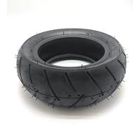 DLZFUDTY Ruedas Patinete,Rueda Patinete Frente 90/65-6,5 Trasero 110/50-6,5 neumático sin Tubo for 47-49cc Bolsillo Dilt Bici del hoyo Mini Motocicleta Espesado vacío Llantas(90 65 6.5)