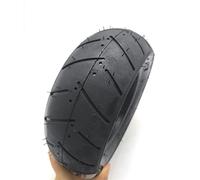 DLZFUDTY Ruedas Patinete,Rueda Patinete Frente 90/65-6,5 Trasero 110/50-6,5 neumático sin Tubo for 47-49cc Bolsillo Dilt Bici del hoyo Mini Motocicleta Espesado vacío Llantas(110 50 6.5)