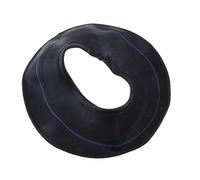 DLZFUDTY Ruedas Patinete,Rueda Patinete Heavy Duty Caucho de neumáticos cámaras de Aire 145 / 70x6 145/70-6 con Recta vástago de la válvula de Neumáticos de Competición