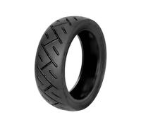 DLZFUDTY Ruedas Patinete,Rueda Patinete Neumático sin cámara autorreparable de 10 Pulgadas, 250x64, Apto Uso Apto para neumático Exterior de Scooter eléctrico, 250x64