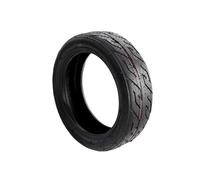 DLZFUDTY Ruedas Patinete,Rueda Patinete Neumático sin cámara de 10 Pulgadas, 10x2,70-6,5, neumático de Repuesto de Goma for Patinete eléctrico, Antideslizante for Piezas de Patinete eléctrico