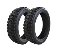 DLZFUDTY Ruedas Patinete,Rueda Patinete Neumático Todoterreno de 8,5 Pulgadas for Patinete eléctrico, neumático de Repuesto de 8,5 ", Tubo Interior de Rueda Antideslizante