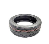 DLZFUDTY Ruedas Patinete,Rueda Patinete Neumáticos sin cámara de 10 Pulgadas, neumático de vacío 10x2,70-6,5 for Piezas de neumáticos de Rueda de Repuesto eléctricas