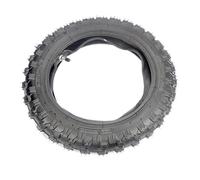 DLZFUDTY Ruedas Patinete,Rueda Patinete Tubo 2.5x10 neumático de la Rueda Interior del Tubo de Salida for la Suciedad Bici del hoyo de la Bici 49CC 250-10"