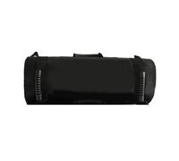 DLZFUDTY Sandbag,Saco De Arena para Peso 5/10/15/20/25/30 kg Peso Lleno Arena Bolsa de energía Fuerza Fitness Ejercicio Bolsa de Arena Entrenamiento de Gimnasio(Black 15kg)