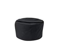 DLZFUDTY Sandbag,Saco De Arena para Peso Sacos de Arena for Entrenamiento, Bolsa de Fuerza, Entrenamiento Pesado, Entrenamiento Cruzado, Ejercicio físico, acondicionamiento(50lb)