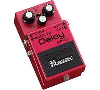 DM-2w Delay Waza Craft Special Edition