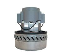 DM 40 SGA ametek - Motor de Italia para aspirador Delfin