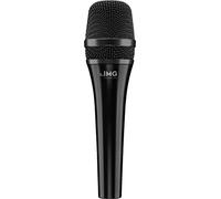 DM-710 Micrófono Profesional Dinámico Patrón Cardioide XLR Conector en Negro