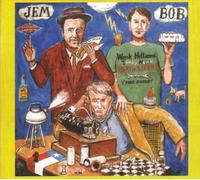 Dm Bob & Jem Finer - Pirana