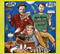 Dm Bob & Jem Finer - Piranha [Import]