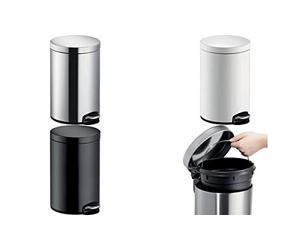 DM de protectores 15000023 mlleimer Bolsa con asa, 20 L)