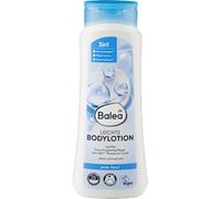 DM Germany Lightweight Body Lotion 400 ml - Balea compatible con balea - Loción corporal ligera 400 ml