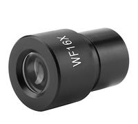 DM -WF009 WF16X Microscopio de ampliación -Widangle -ocular -protege sus ojos cuando se mira -Ideal para la investigación de laboratorio