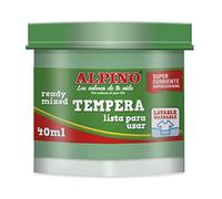 DM01020701-1 BOTE TEMP.VERDE PRADO 40 ML., ALPINO