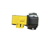 DM053 Cerradura De Puerta Con Microinterruptor De Retardo, Compatible Con Candy, Lavadora En Secadora G04 1060DS G04 DF86
