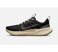 Nike Juniper Trail 2 NN, Zapatillas Hombre, Negro/Hierro-Kaki-SANDDRIFT-Phantom, 43 EU